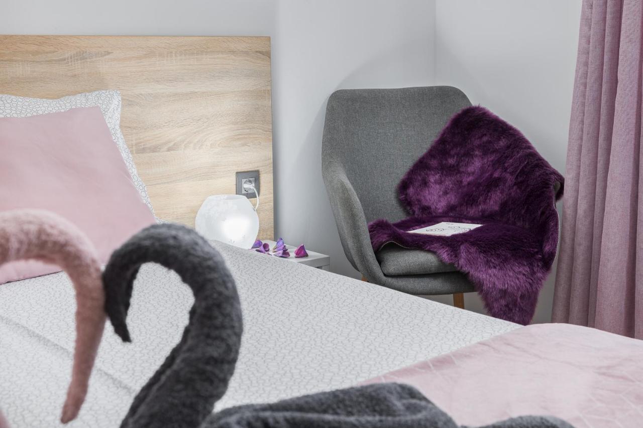 Ferienwohnung App***Max Pula Exterior foto