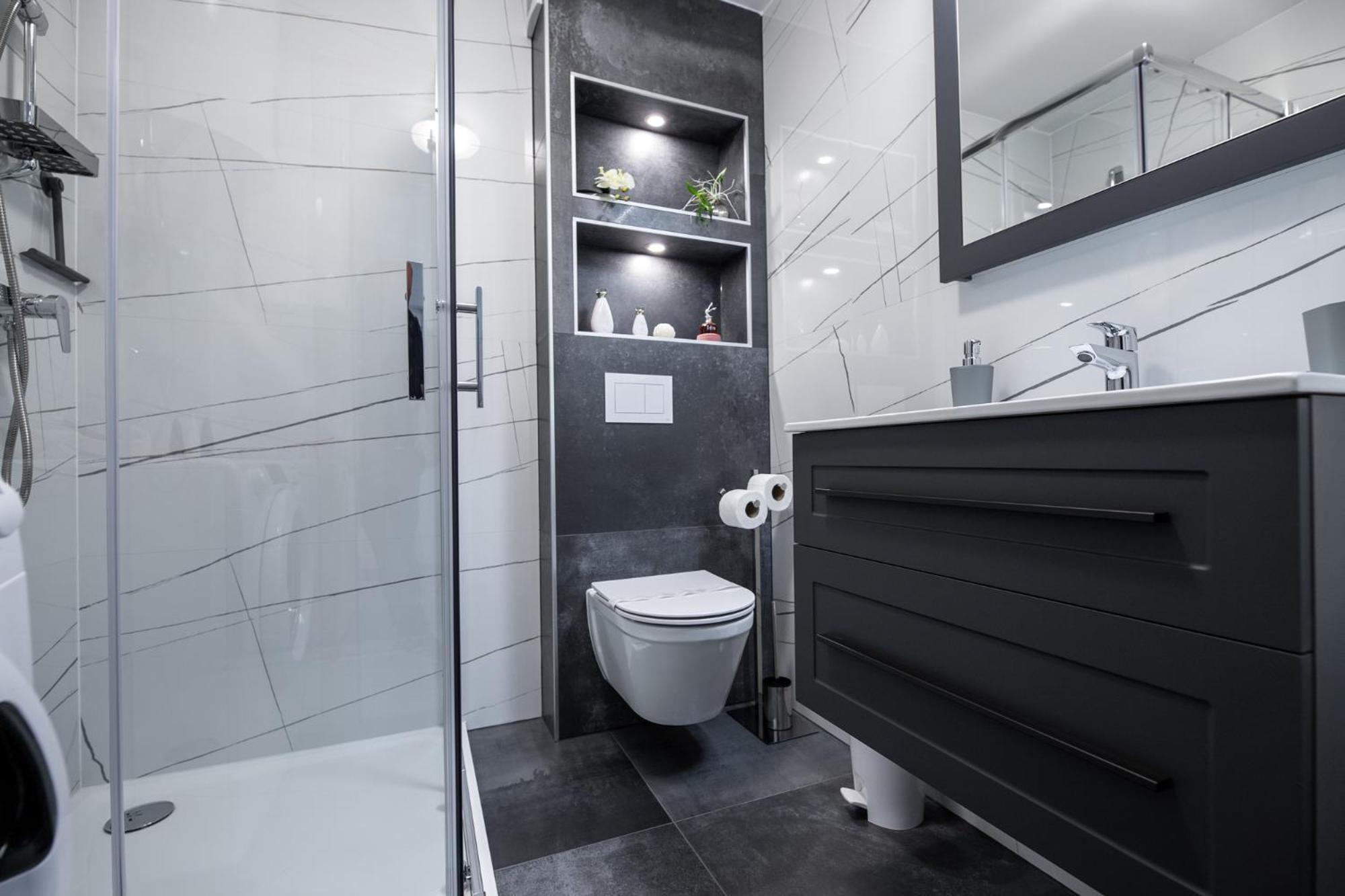 Ferienwohnung App***Max Pula Exterior foto