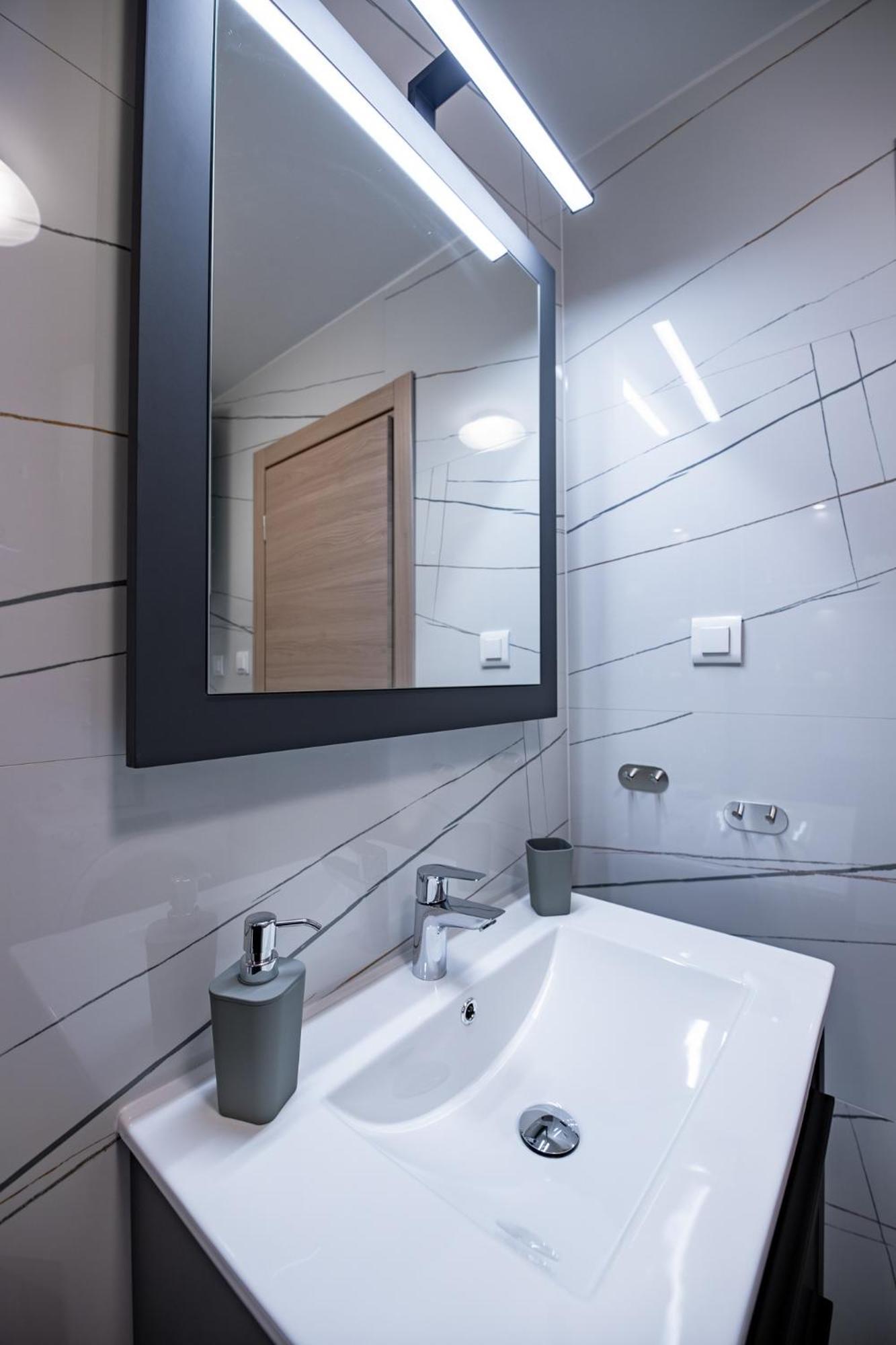 Ferienwohnung App***Max Pula Exterior foto