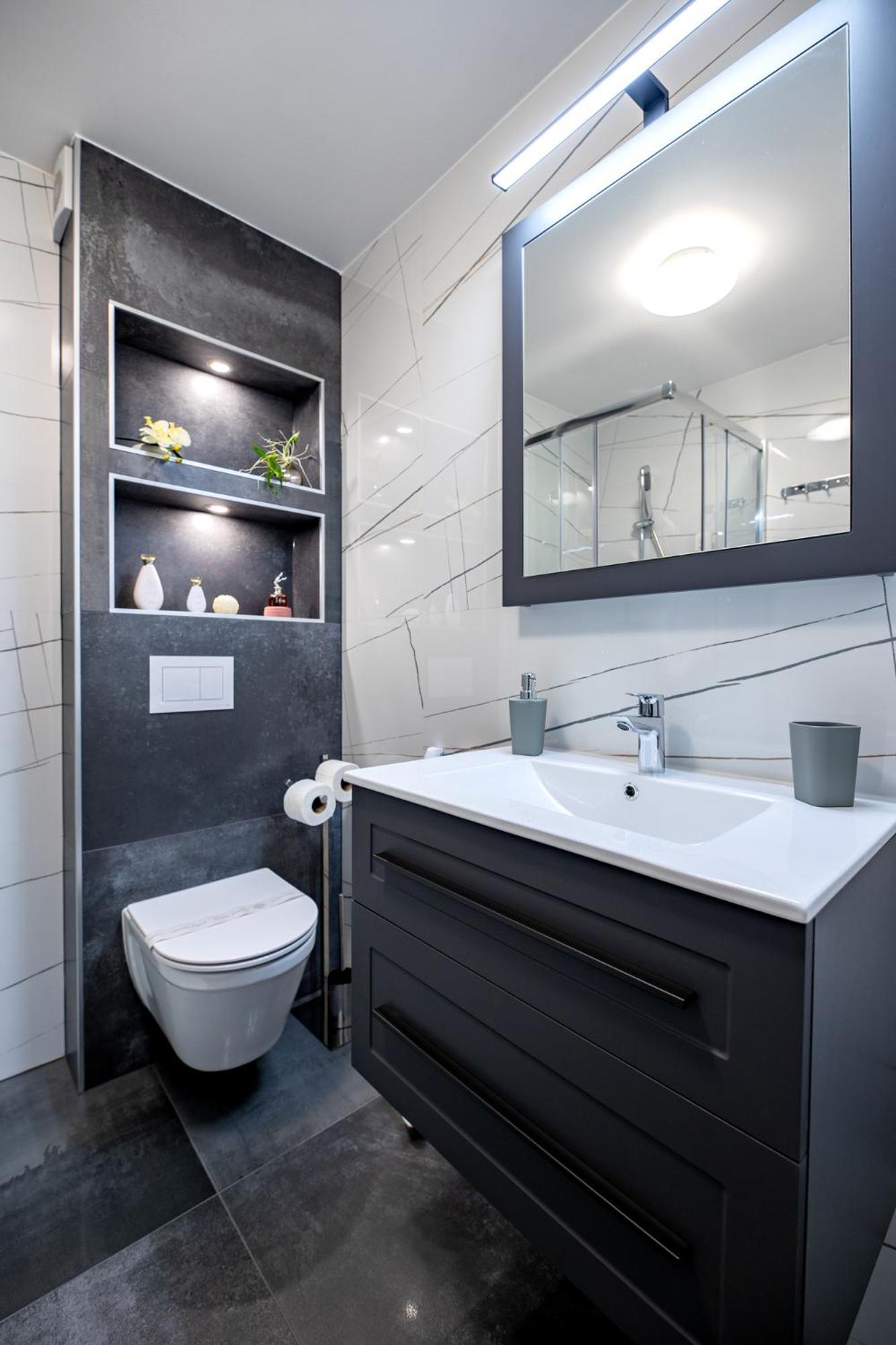 Ferienwohnung App***Max Pula Exterior foto